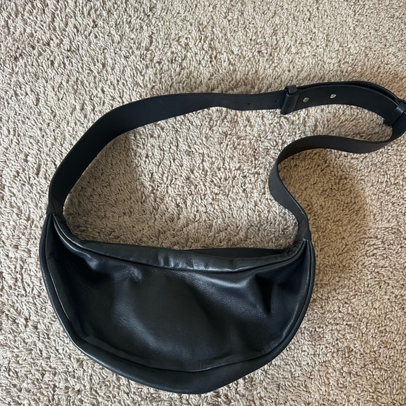 COS swing back - black - Picture 5 of 6